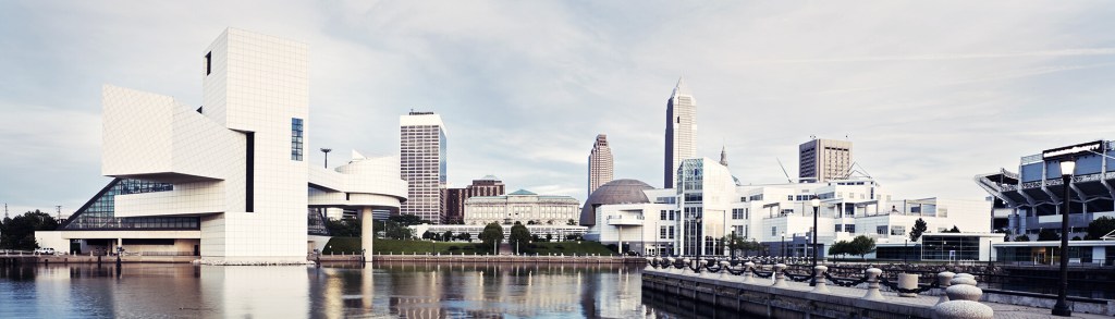 Cleveland, OH