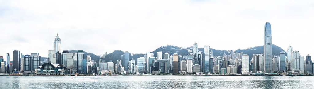 Hong Kong SAR