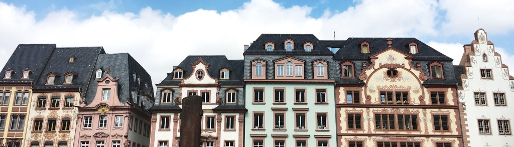 Mainz, Germany