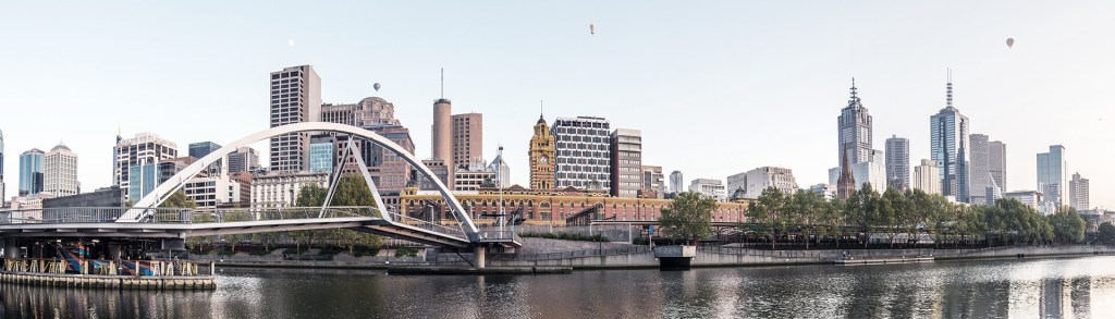 Melbourne, Australia