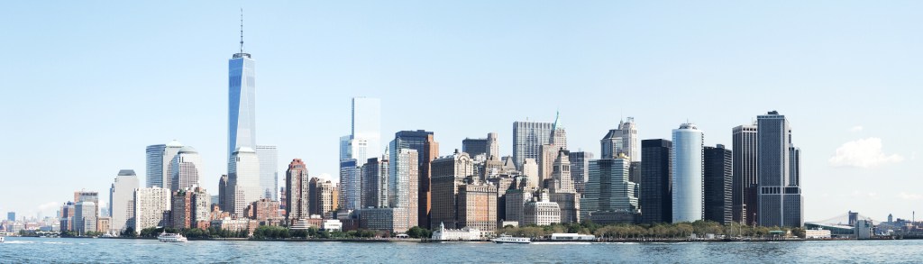 New York, NY
