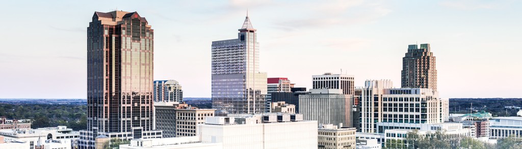 Raleigh, NC