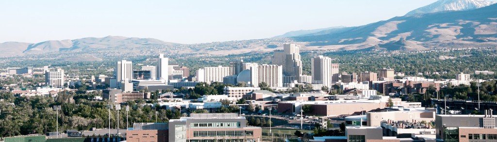 Reno, NV