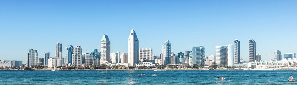 San Diego, CA