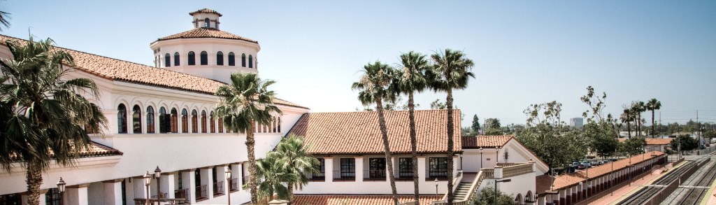 Santa Ana, CA