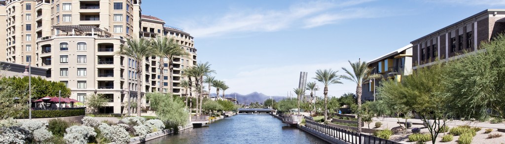 Scottsdale, AZ