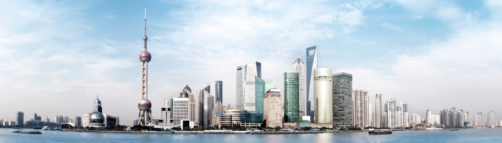 Shanghai, Peoples Republic of China