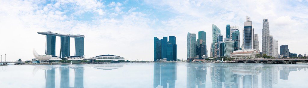 Singapore