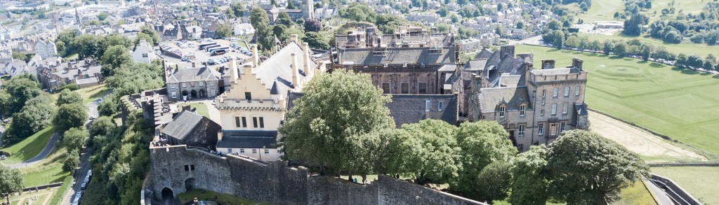 Stirling, Scotland