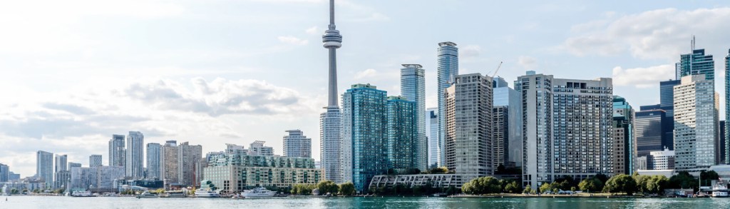Toronto, ON