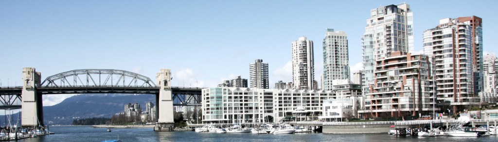 Vancouver, BC