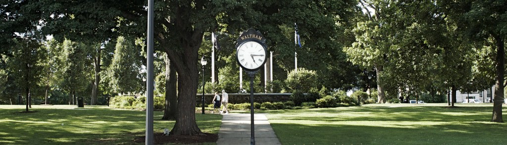 Waltham, MA