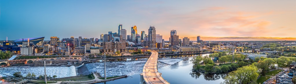 Minneapolis, MN
