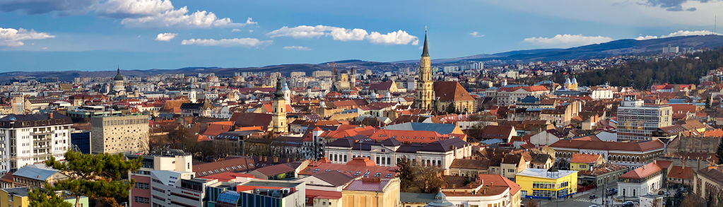 Remote – Romania