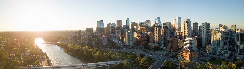 Remote – Canada