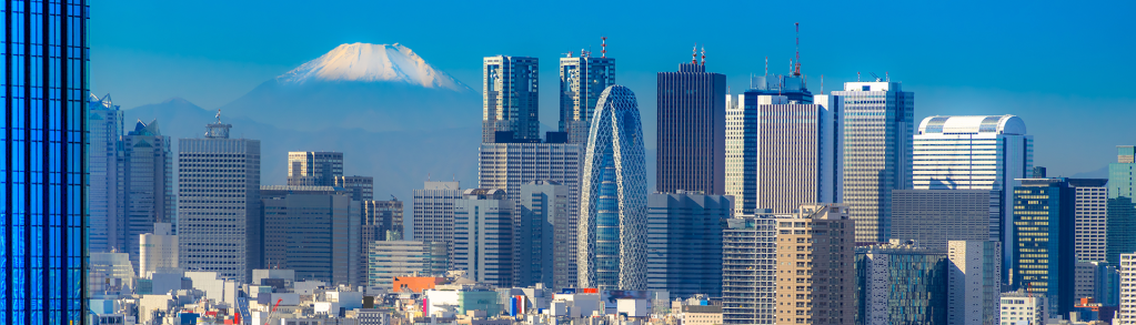Tokyo, Japan